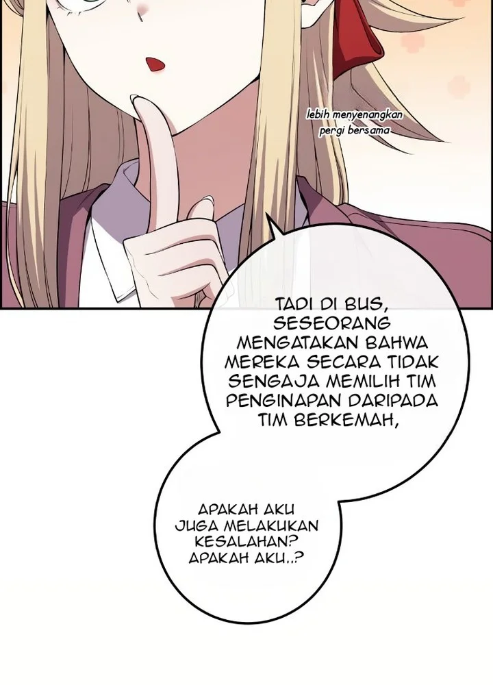 Webtoon Character Na Kang Lim Chapter 158 - halaman 47