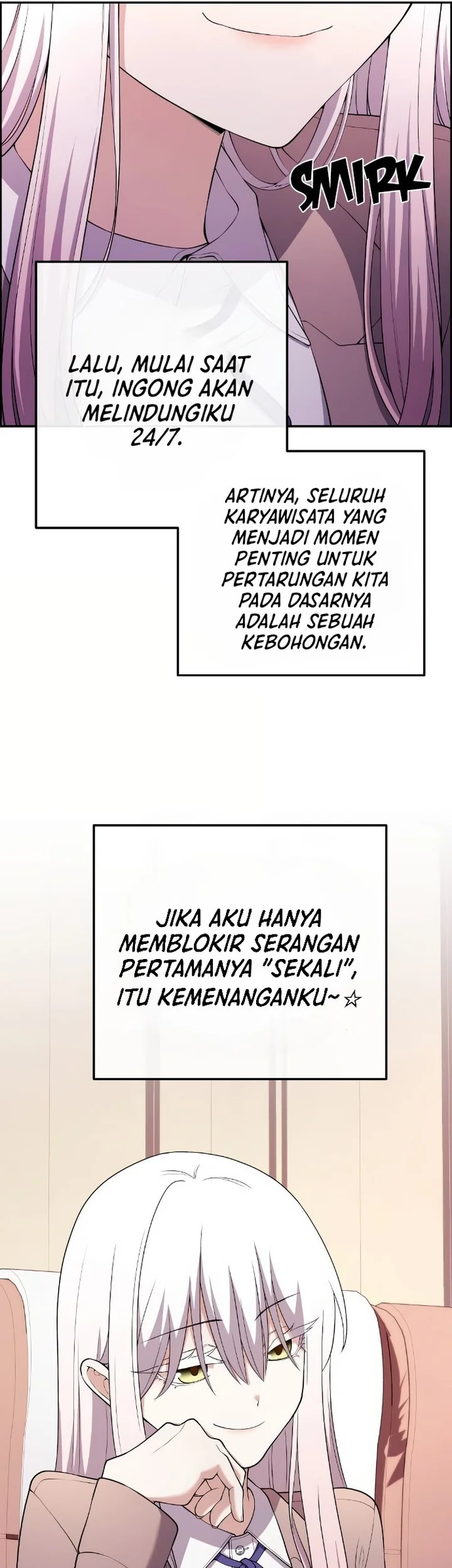 Webtoon Character Na Kang Lim Chapter 158 - halaman 53