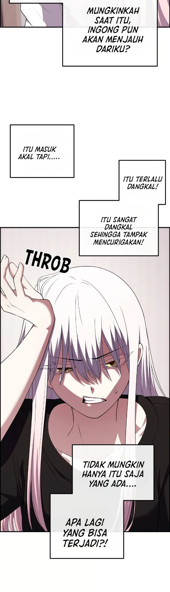 Webtoon Character Na Kang Lim Chapter 158 - halaman 58