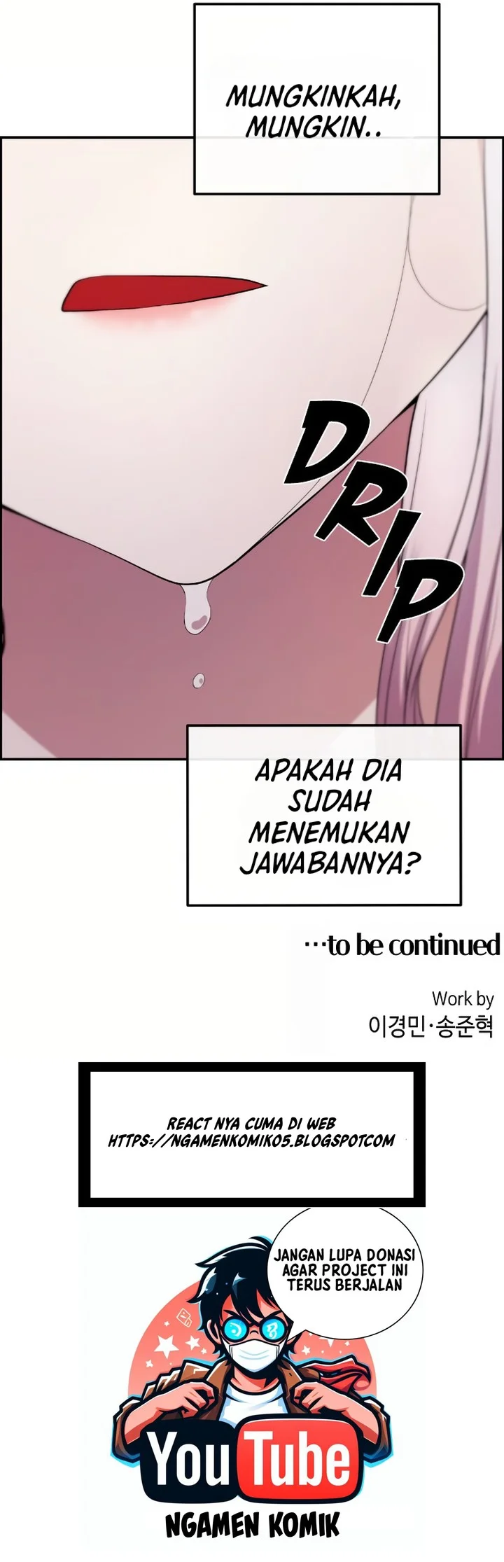 Webtoon Character Na Kang Lim Chapter 158 - halaman 60