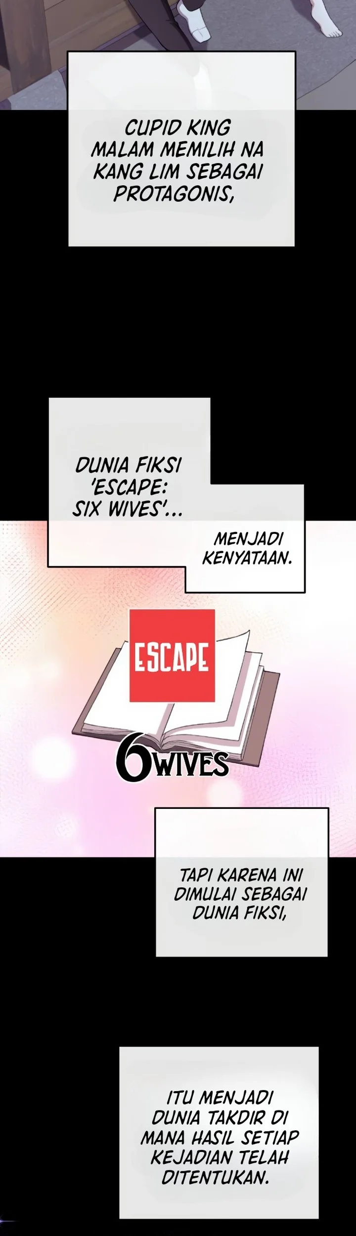 Webtoon Character Na Kang Lim Chapter 159 - halaman 10