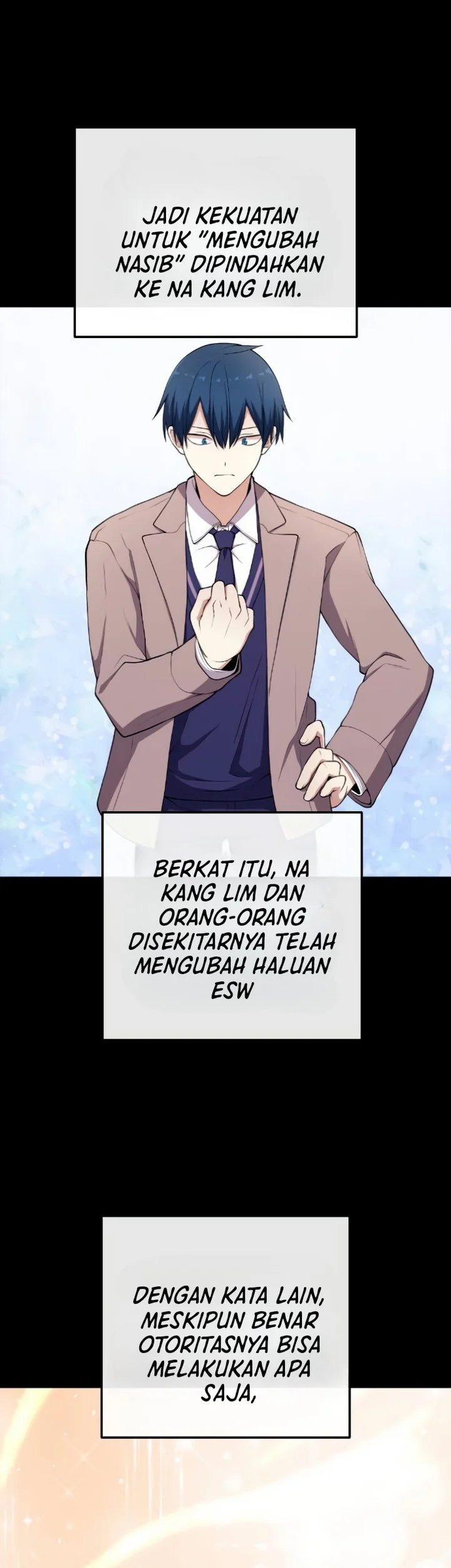 Webtoon Character Na Kang Lim Chapter 159 - halaman 12