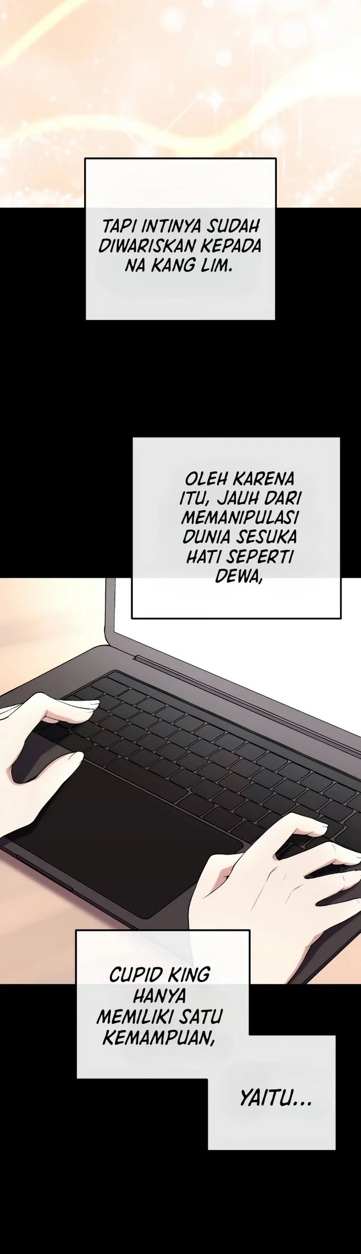 Webtoon Character Na Kang Lim Chapter 159 - halaman 13