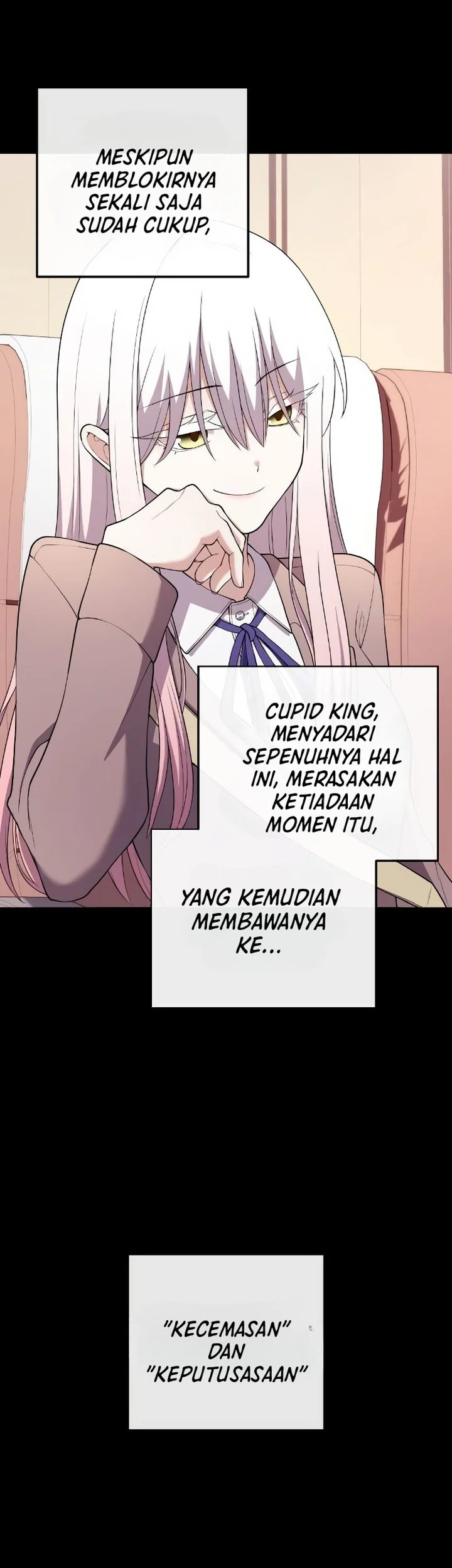 Webtoon Character Na Kang Lim Chapter 159 - halaman 2