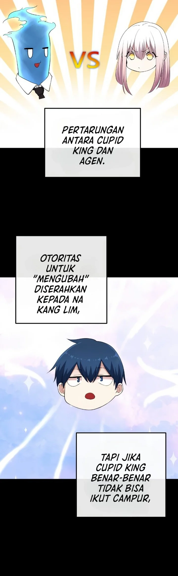 Webtoon Character Na Kang Lim Chapter 159 - halaman 22