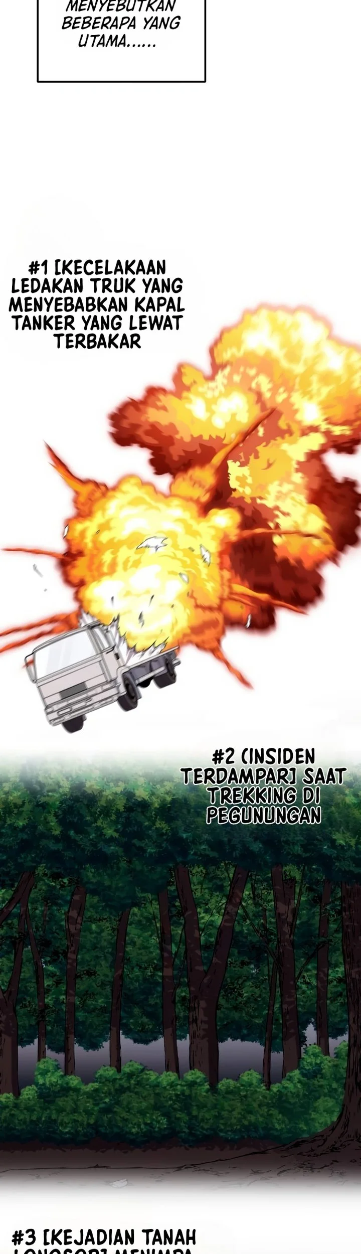 Webtoon Character Na Kang Lim Chapter 159 - halaman 34