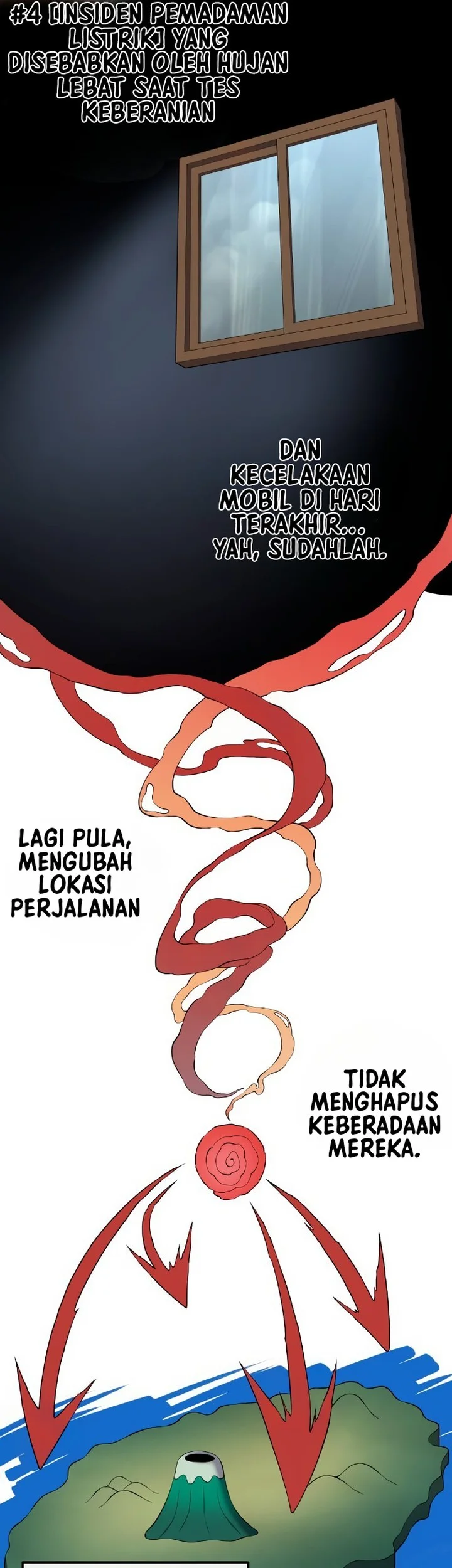 Webtoon Character Na Kang Lim Chapter 159 - halaman 36