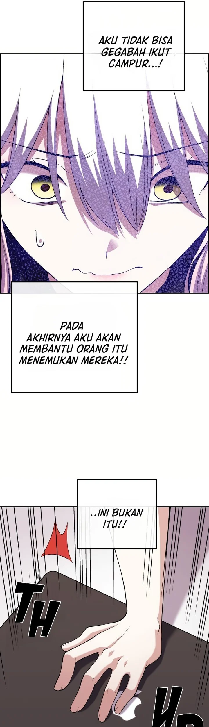 Webtoon Character Na Kang Lim Chapter 159 - halaman 38