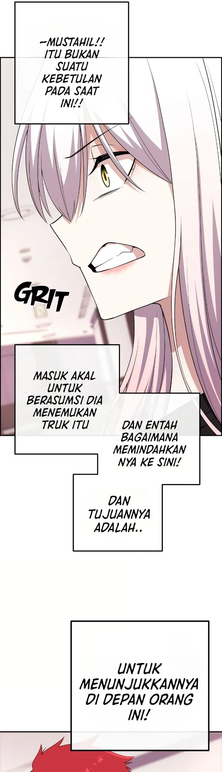 Webtoon Character Na Kang Lim Chapter 159 - halaman 46