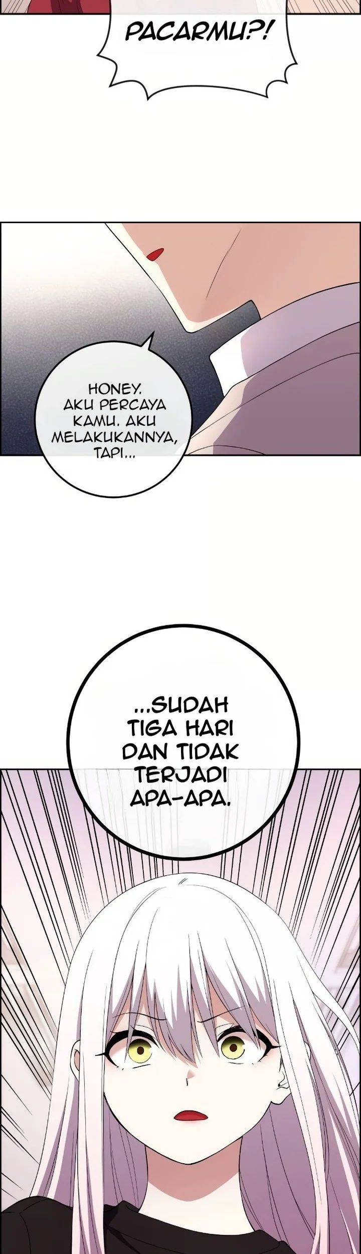 Webtoon Character Na Kang Lim Chapter 159 - halaman 49
