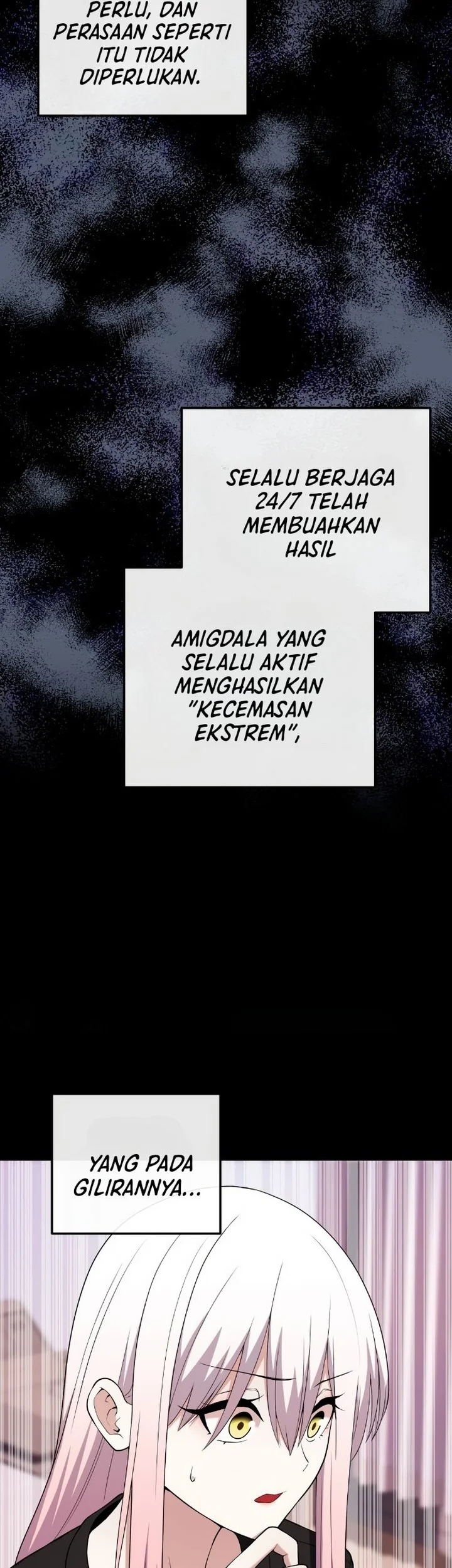 Webtoon Character Na Kang Lim Chapter 159 - halaman 5