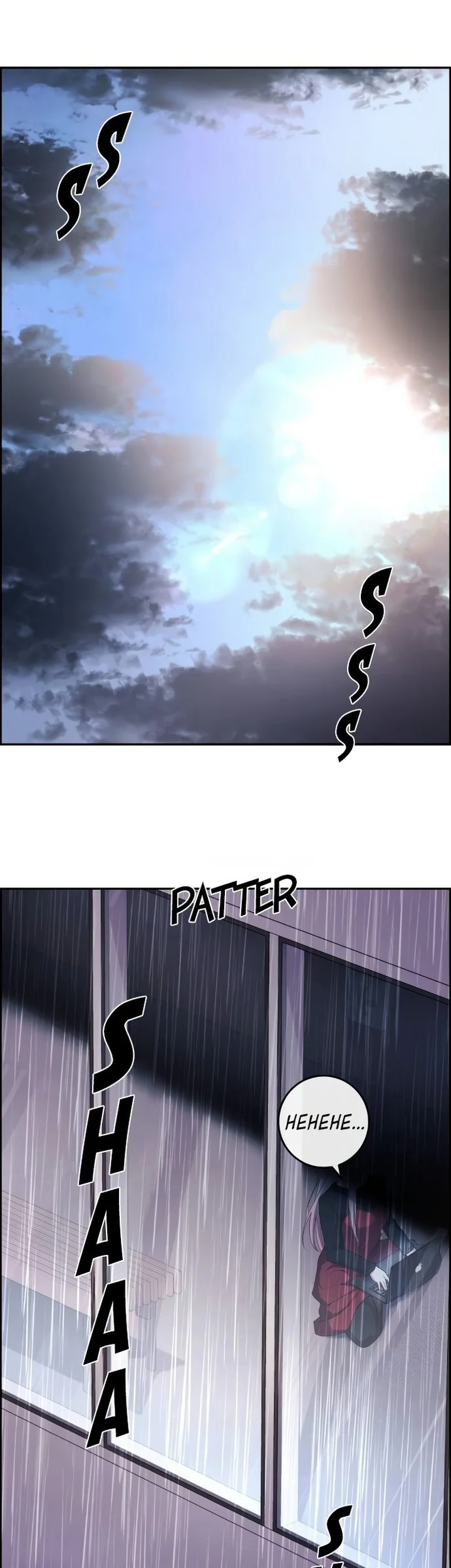 Webtoon Character Na Kang Lim Chapter 159 - halaman 57