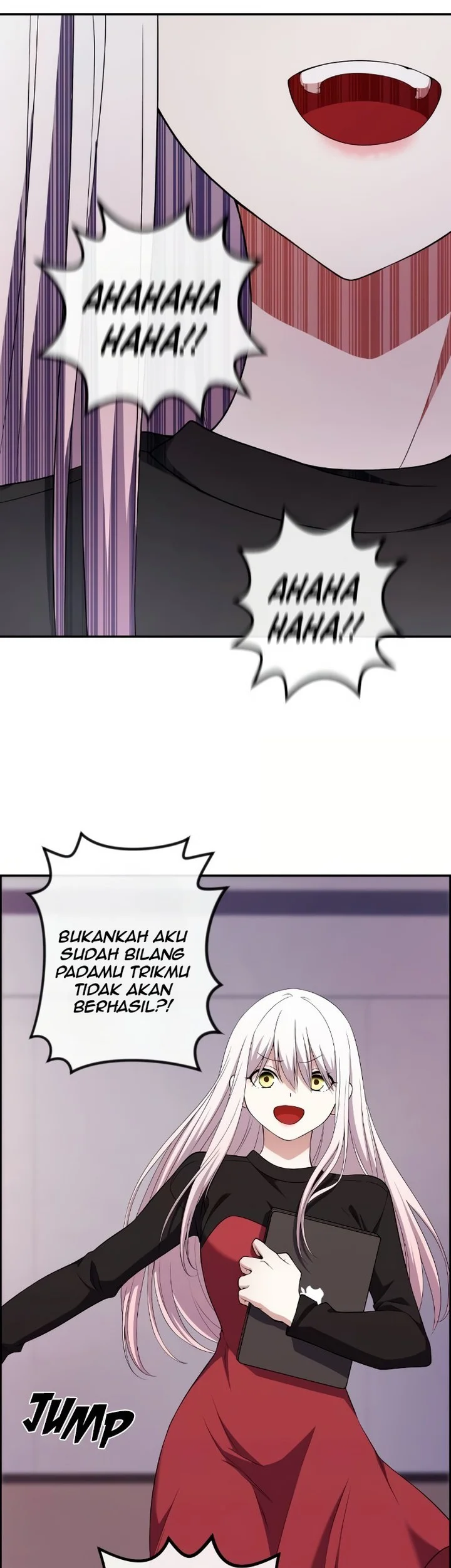 Webtoon Character Na Kang Lim Chapter 159 - halaman 60