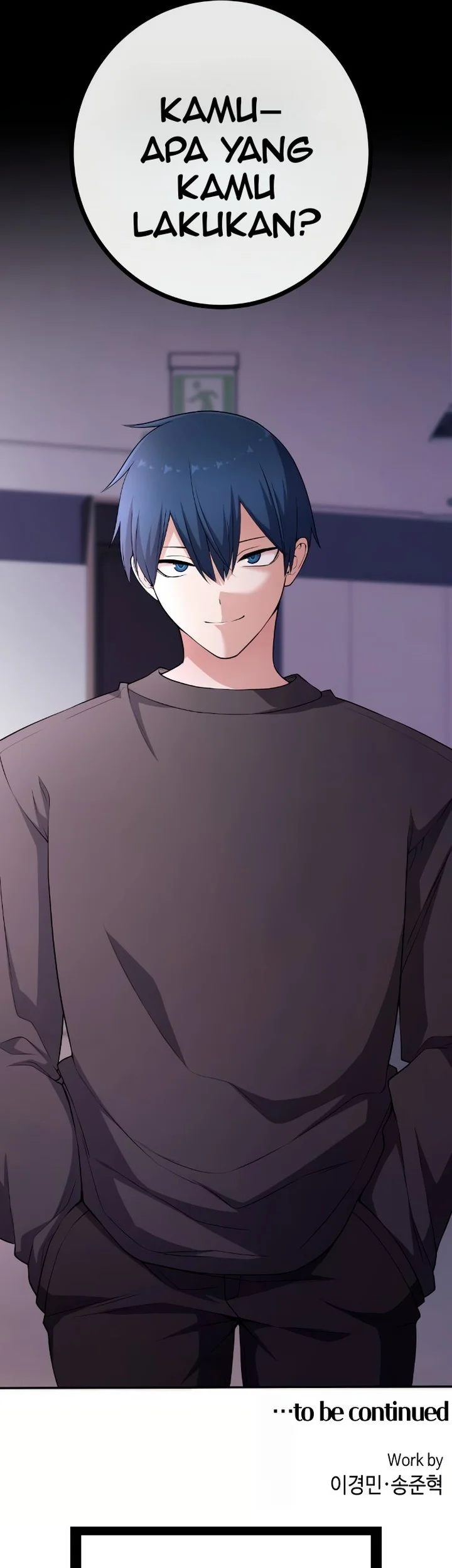 Webtoon Character Na Kang Lim Chapter 159 - halaman 66
