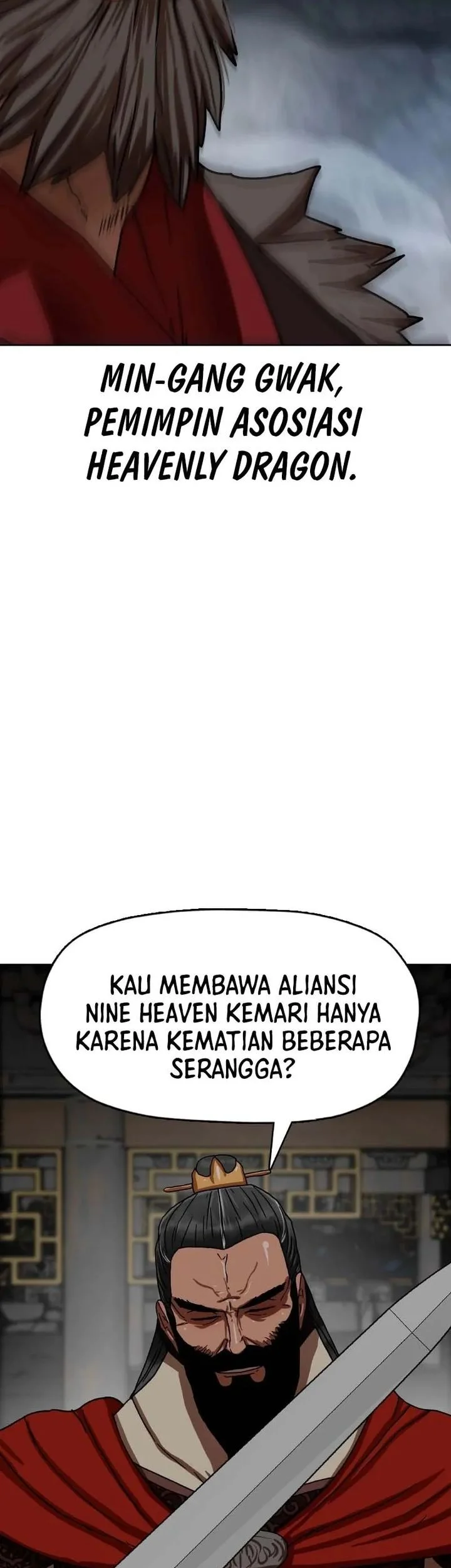 Webtoon Character Na Kang Lim Chapter 16 - halaman 15