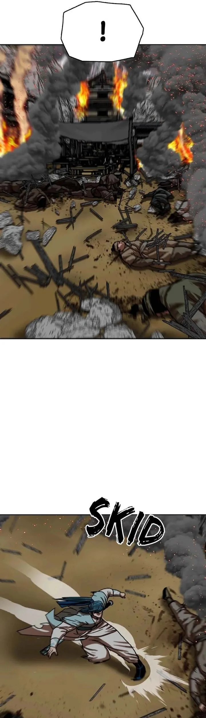 Webtoon Character Na Kang Lim Chapter 16 - halaman 35