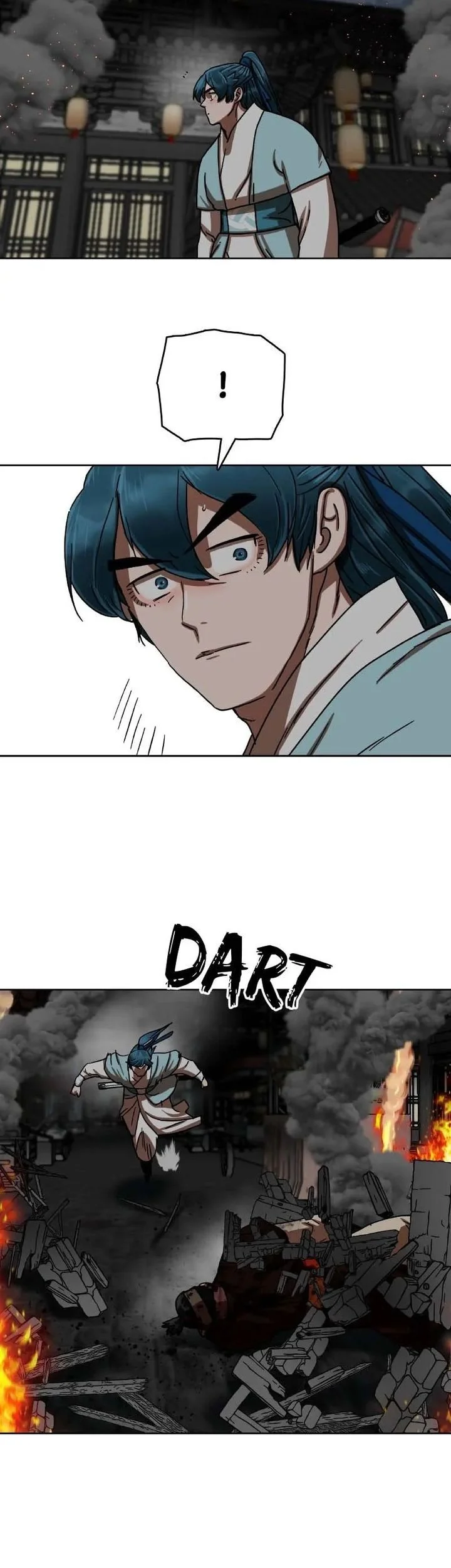 Webtoon Character Na Kang Lim Chapter 16 - halaman 51