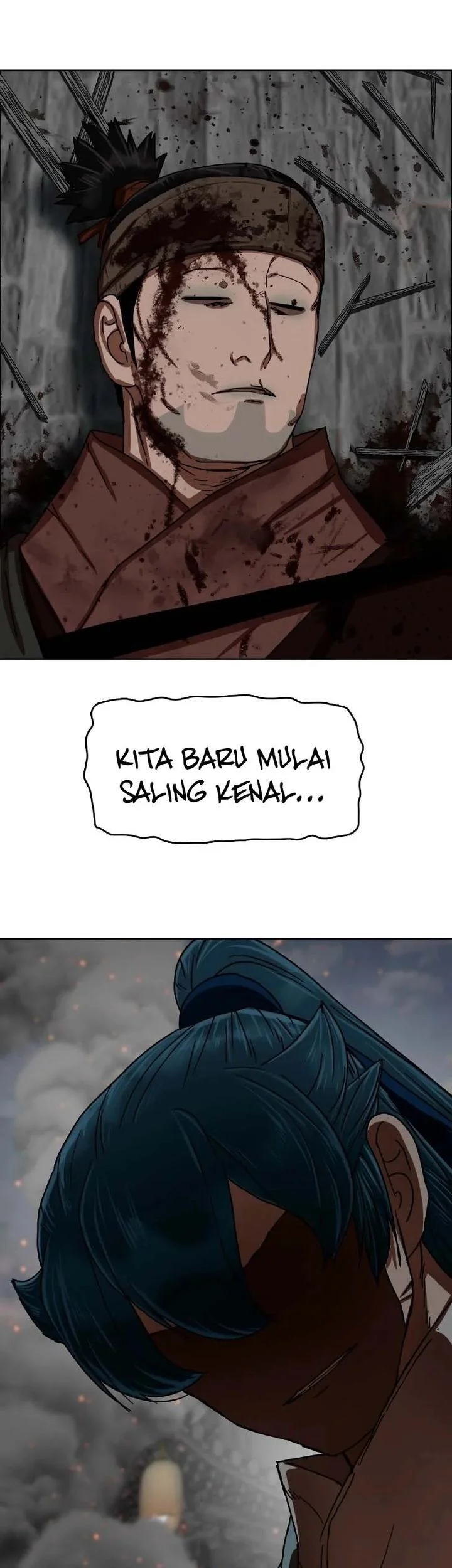 Webtoon Character Na Kang Lim Chapter 16 - halaman 57