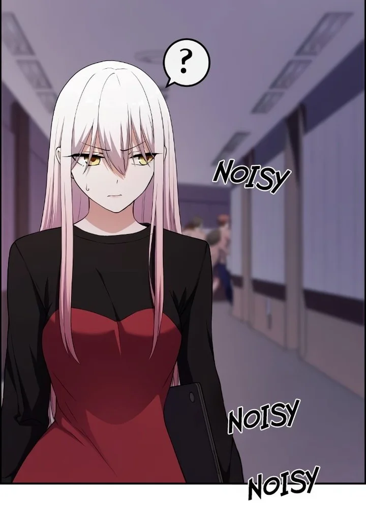 Webtoon Character Na Kang Lim Chapter 160 - halaman 26