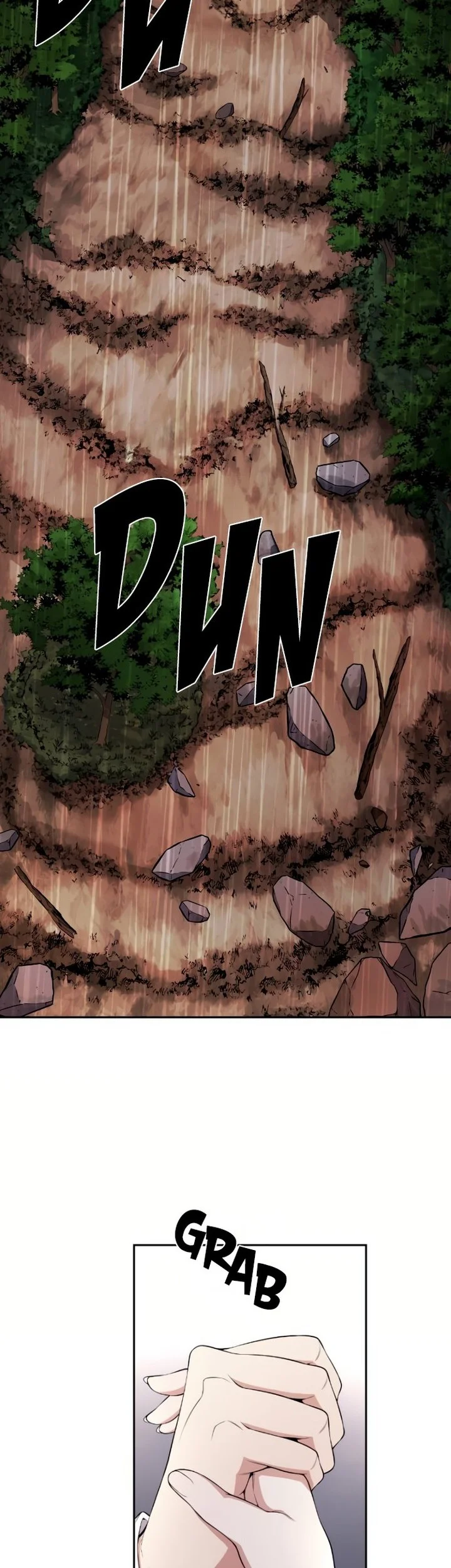 Webtoon Character Na Kang Lim Chapter 160 - halaman 34