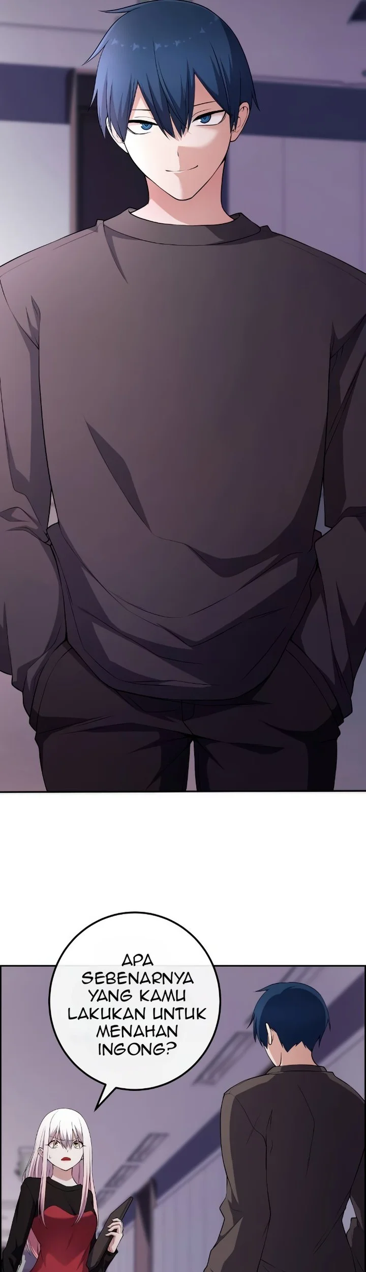 Webtoon Character Na Kang Lim Chapter 160 - halaman 4