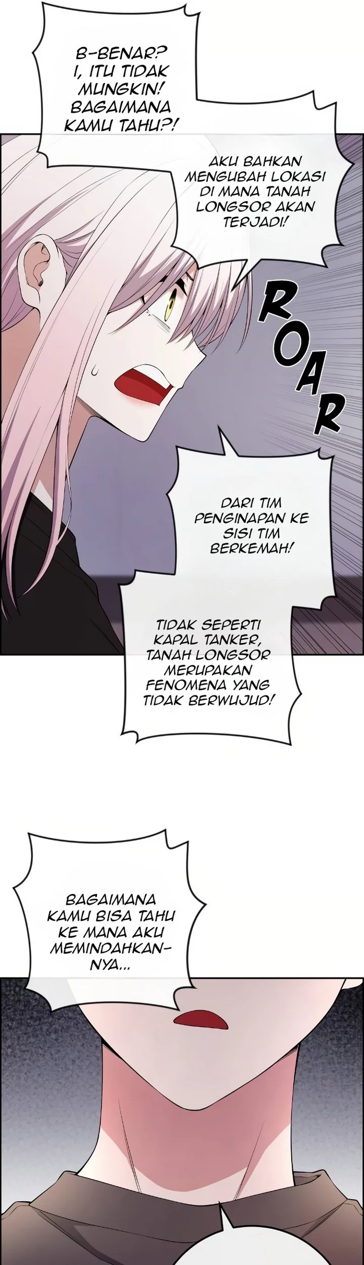 Webtoon Character Na Kang Lim Chapter 160 - halaman 41
