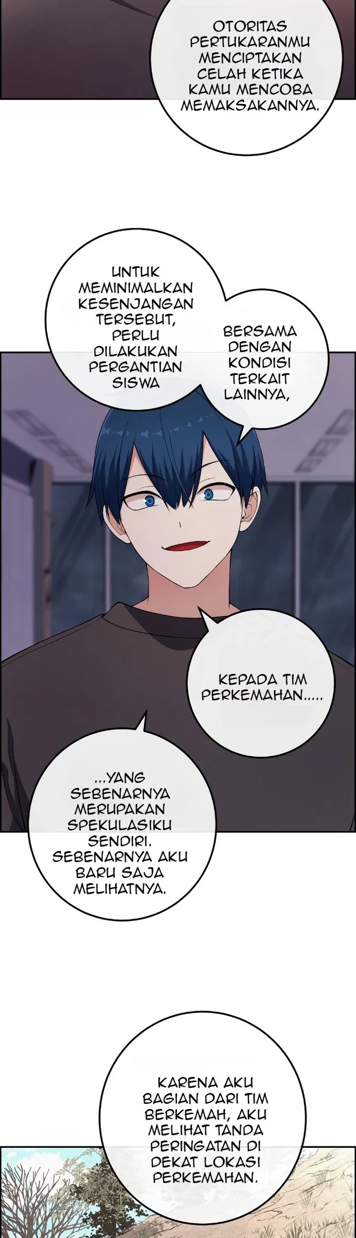 Webtoon Character Na Kang Lim Chapter 160 - halaman 42