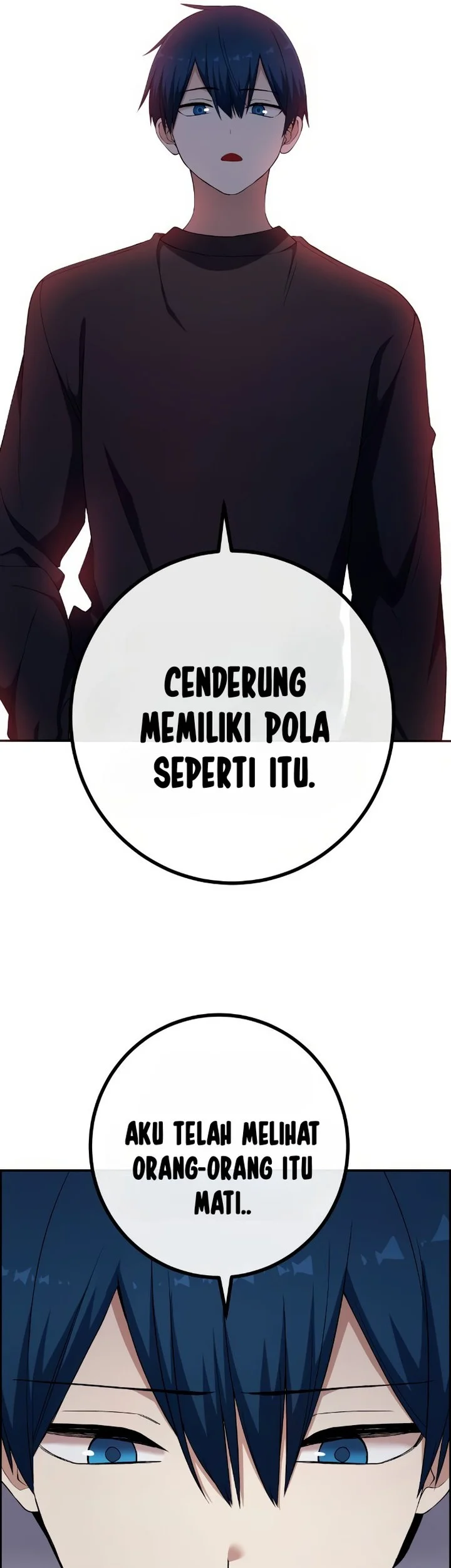 Webtoon Character Na Kang Lim Chapter 160 - halaman 47