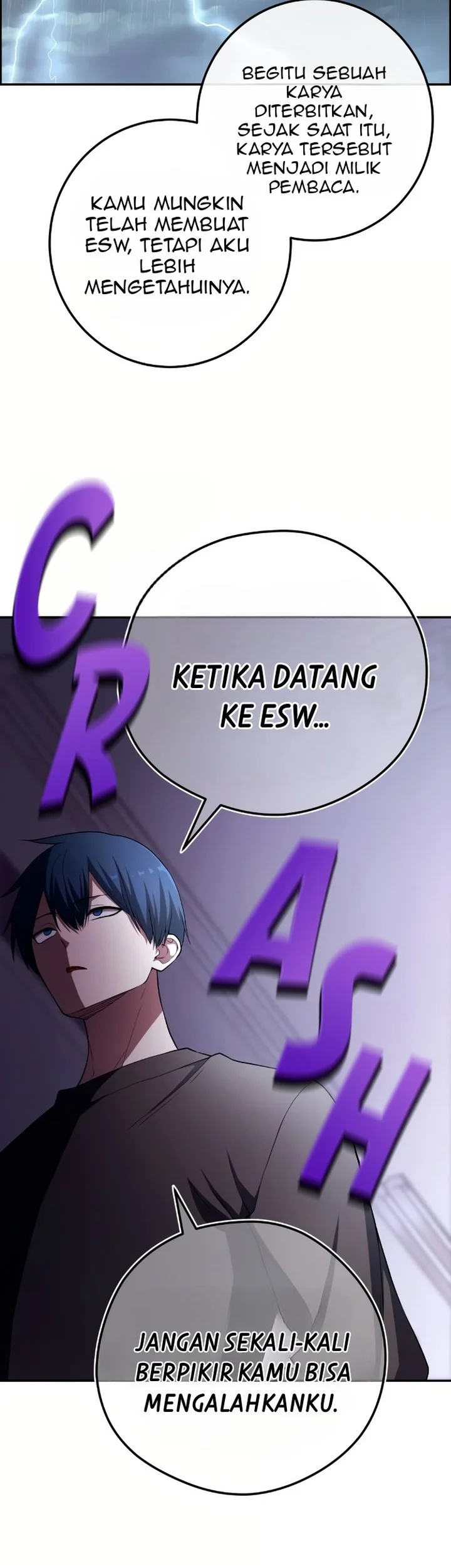 Webtoon Character Na Kang Lim Chapter 160 - halaman 50