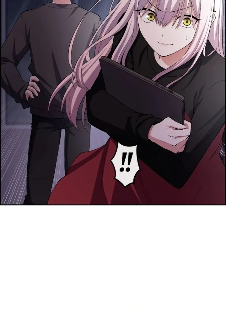 Webtoon Character Na Kang Lim Chapter 160 - halaman 55