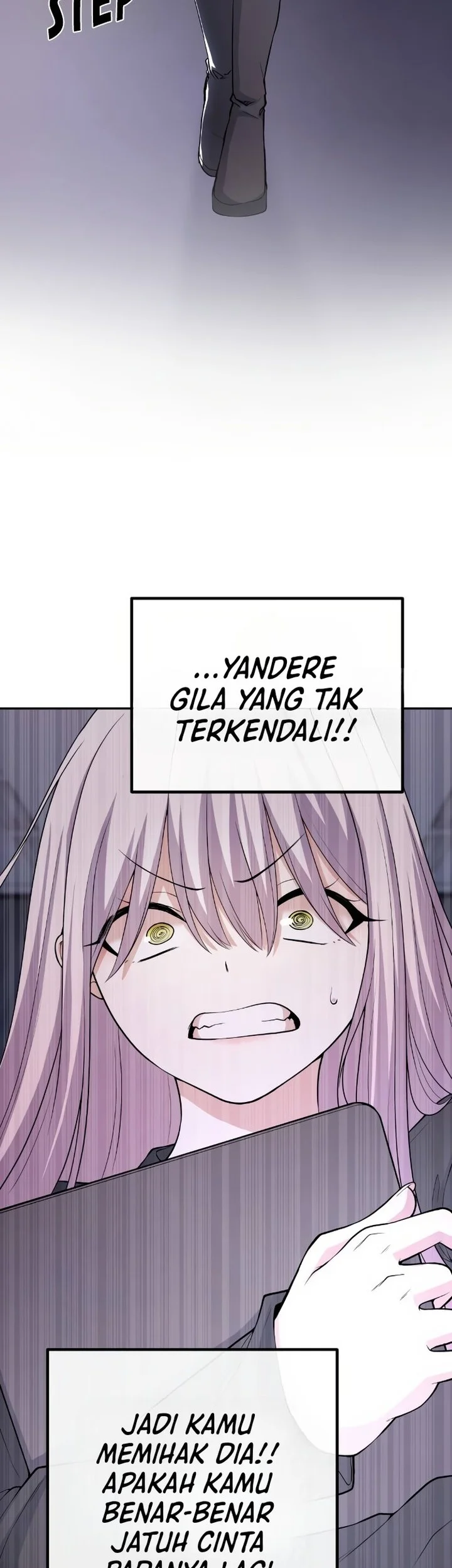 Webtoon Character Na Kang Lim Chapter 160 - halaman 57