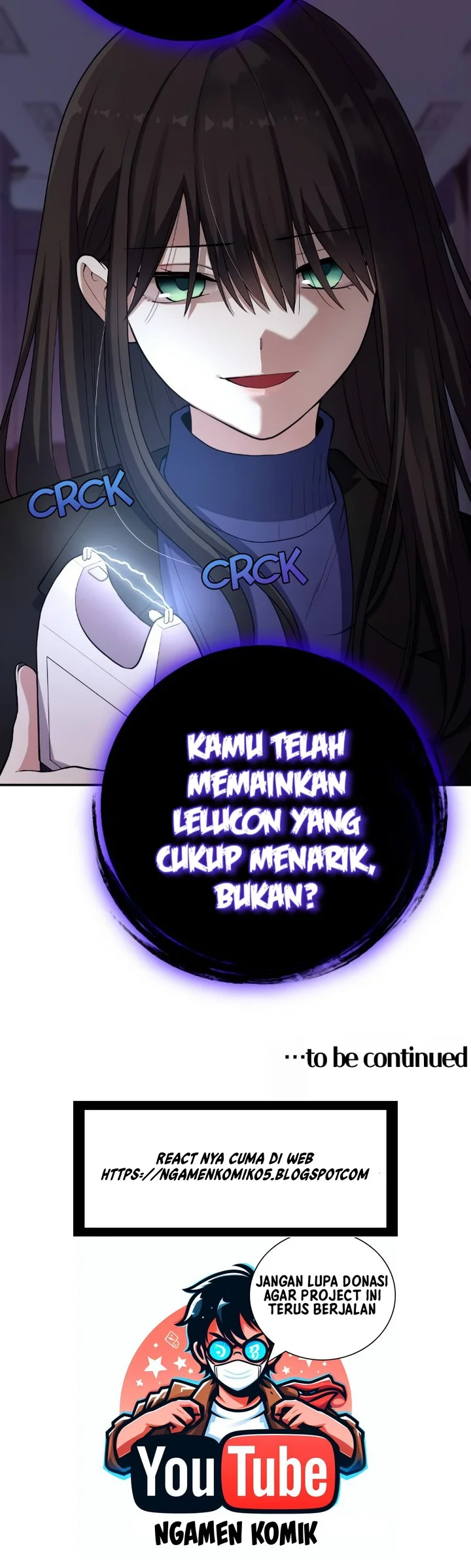 Webtoon Character Na Kang Lim Chapter 160 - halaman 59