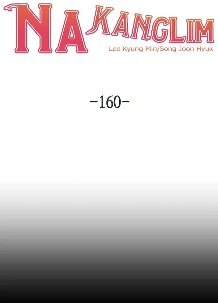 Webtoon Character Na Kang Lim Chapter 160 - halaman 6