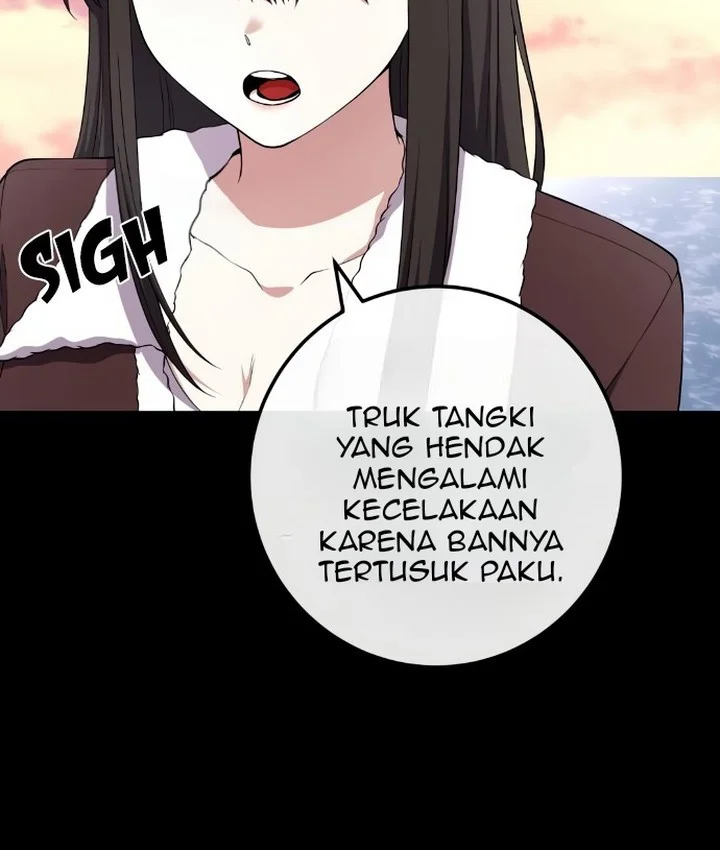 Webtoon Character Na Kang Lim Chapter 160 - halaman 9