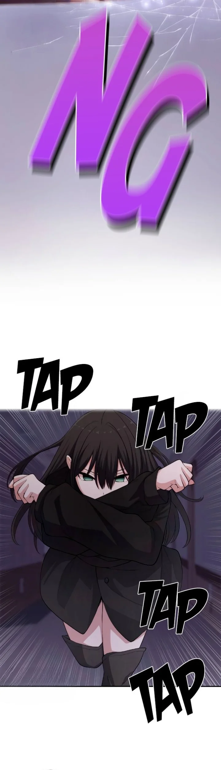 Webtoon Character Na Kang Lim Chapter 161 - halaman 17