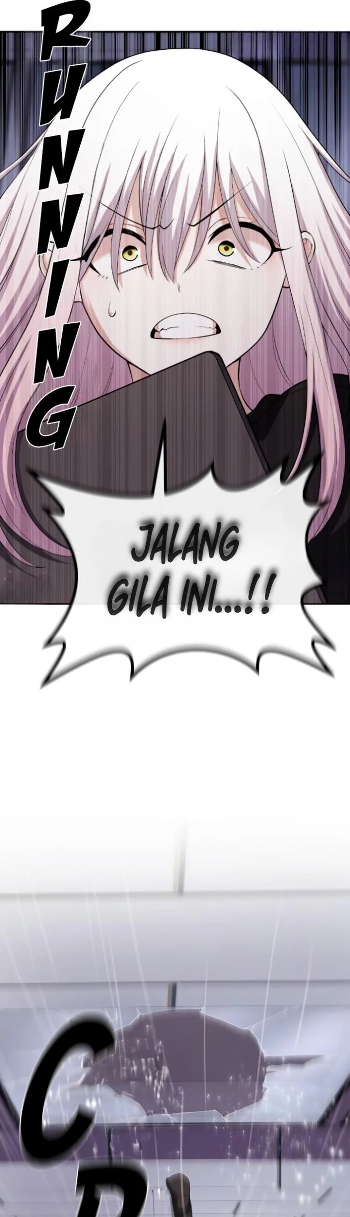 Webtoon Character Na Kang Lim Chapter 161 - halaman 18