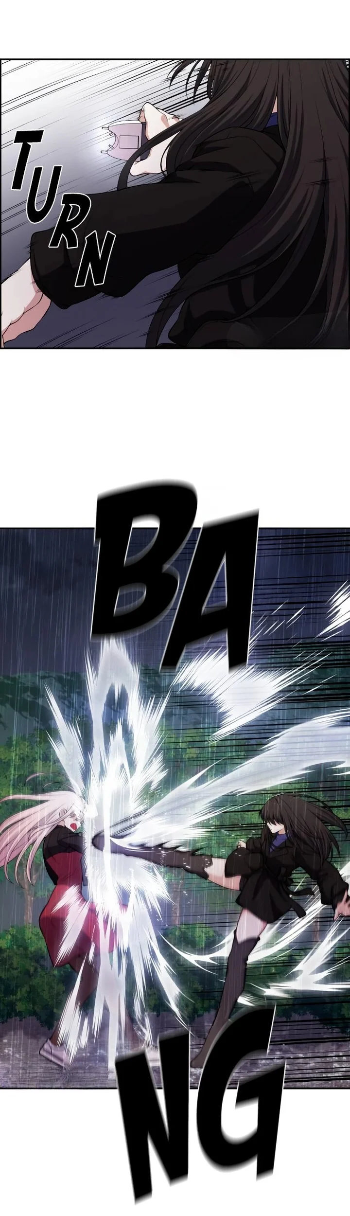 Webtoon Character Na Kang Lim Chapter 161 - halaman 26