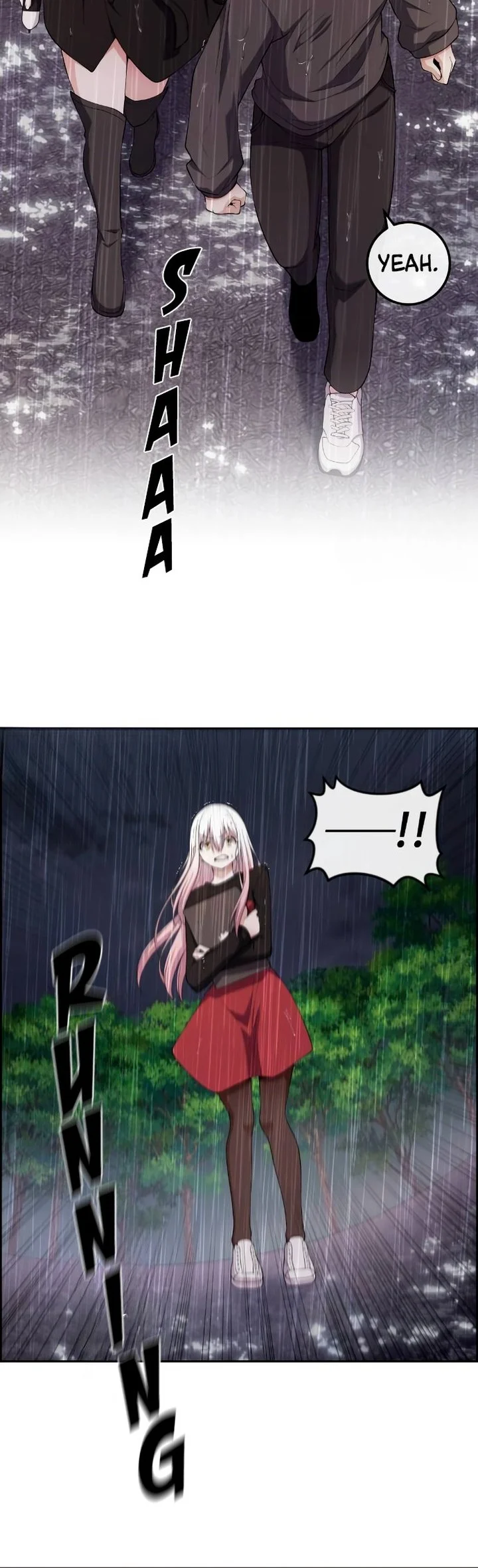 Webtoon Character Na Kang Lim Chapter 161 - halaman 35