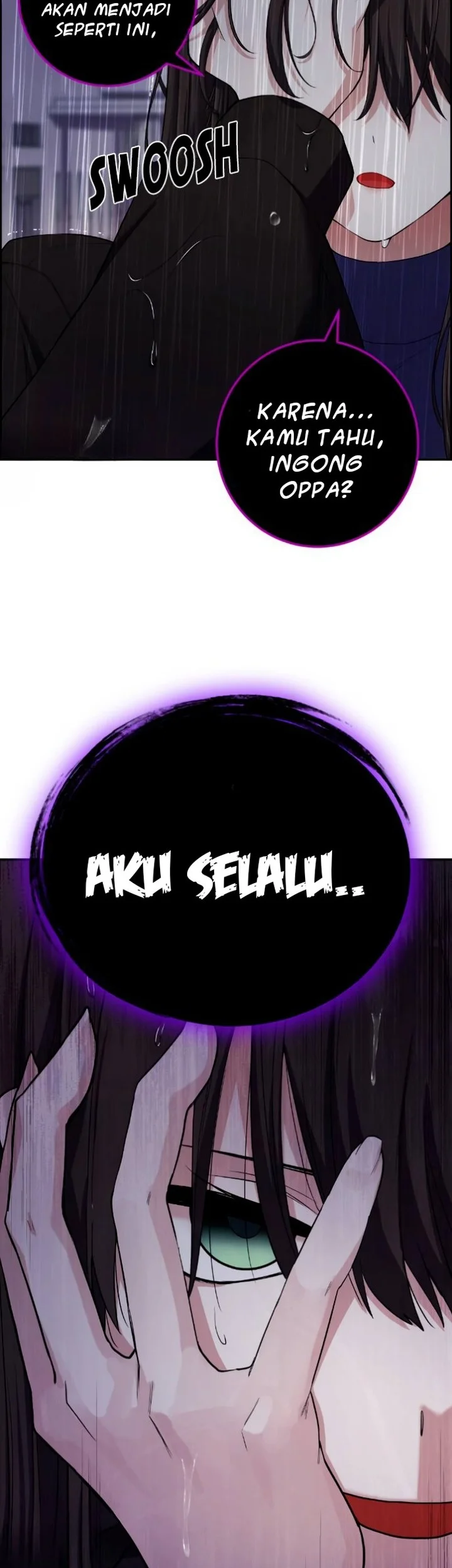 Webtoon Character Na Kang Lim Chapter 161 - halaman 45