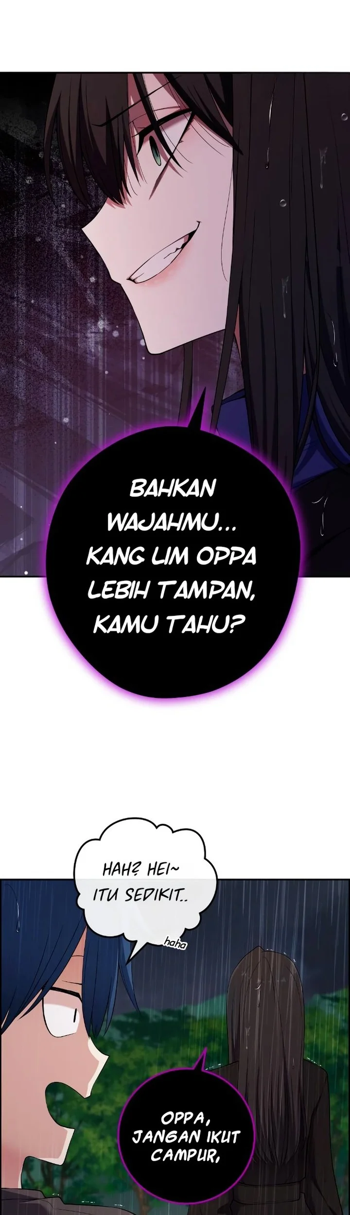 Webtoon Character Na Kang Lim Chapter 161 - halaman 48