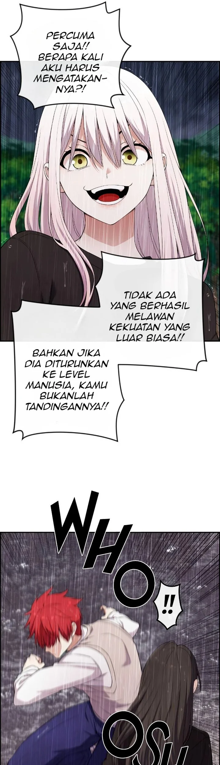 Webtoon Character Na Kang Lim Chapter 161 - halaman 59