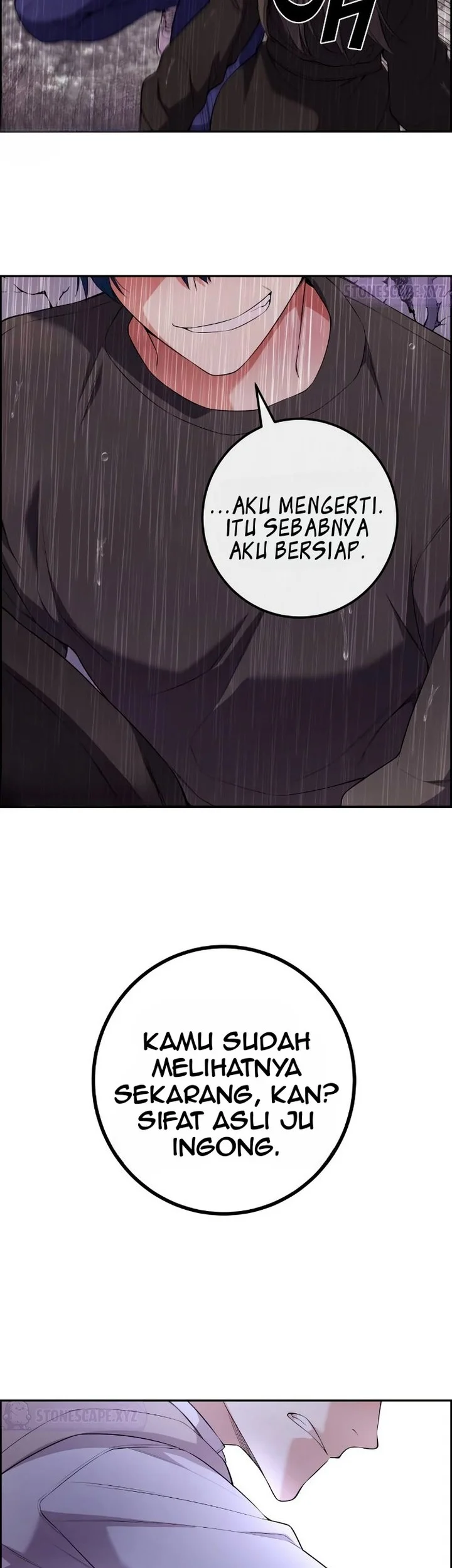 Webtoon Character Na Kang Lim Chapter 161 - halaman 60
