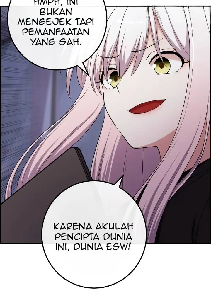 Webtoon Character Na Kang Lim Chapter 161 - halaman 7