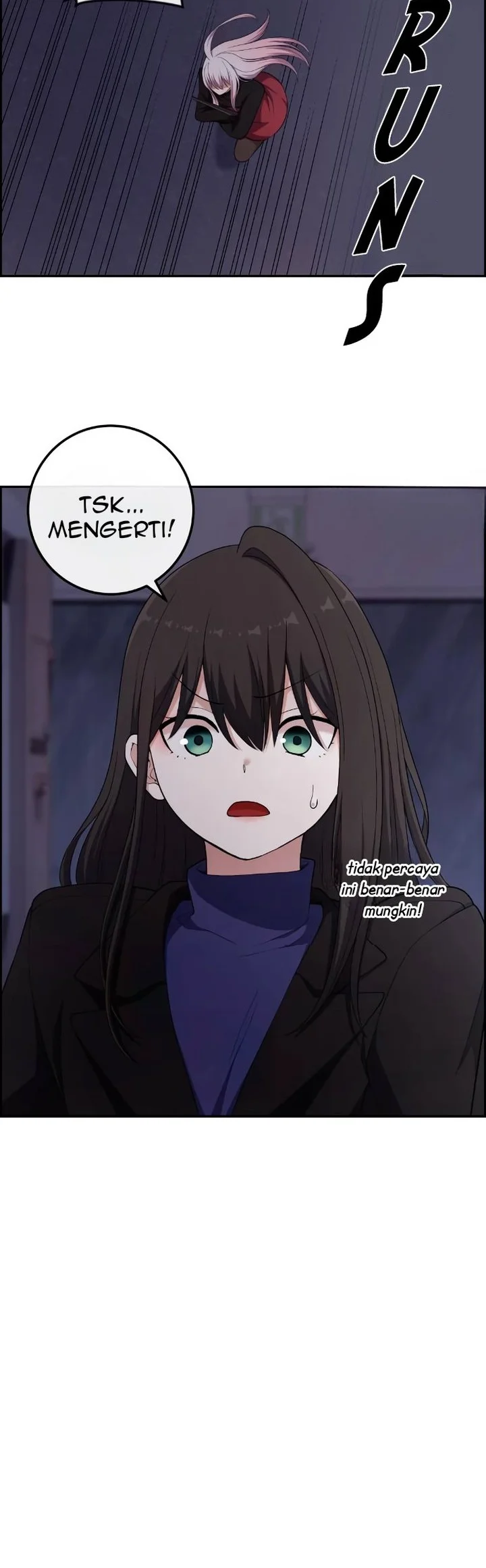 Webtoon Character Na Kang Lim Chapter 161 - halaman 9