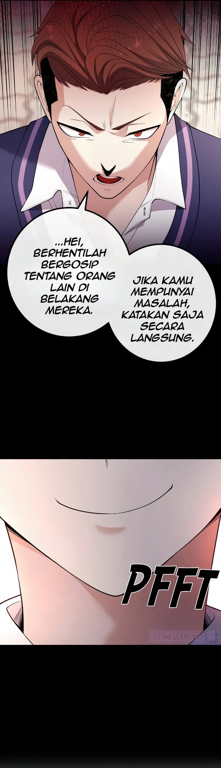 Webtoon Character Na Kang Lim Chapter 162 - halaman 13