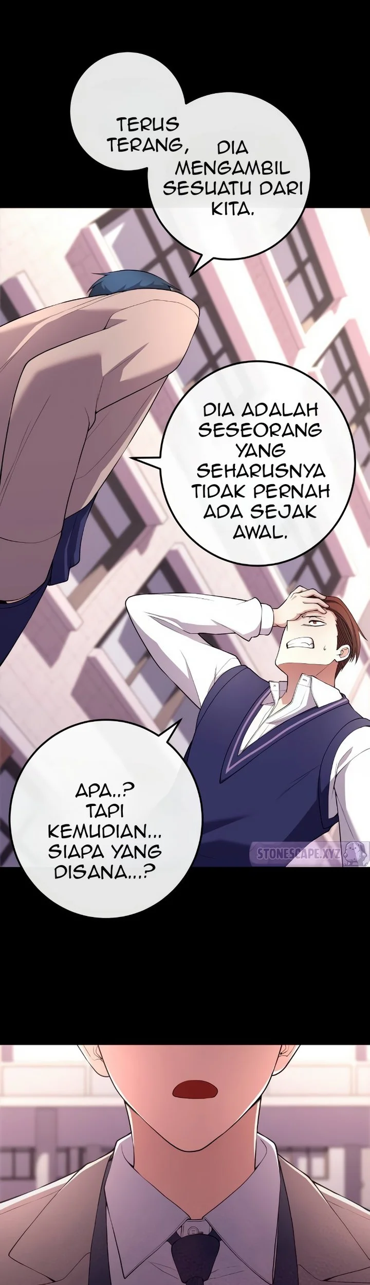 Webtoon Character Na Kang Lim Chapter 162 - halaman 19