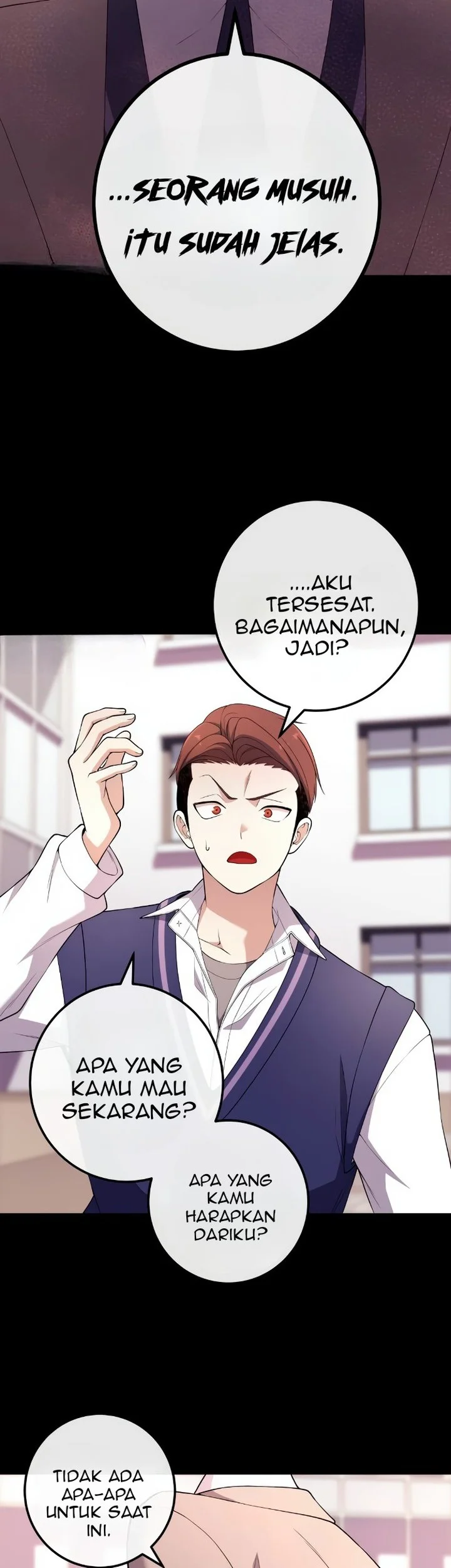 Webtoon Character Na Kang Lim Chapter 162 - halaman 20
