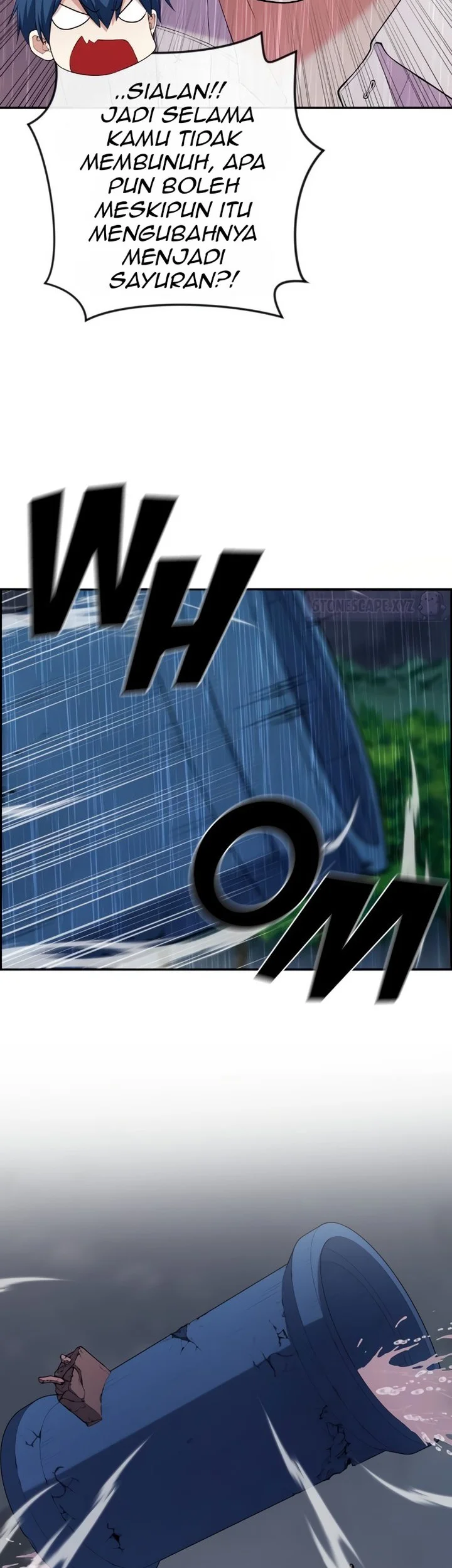 Webtoon Character Na Kang Lim Chapter 162 - halaman 47
