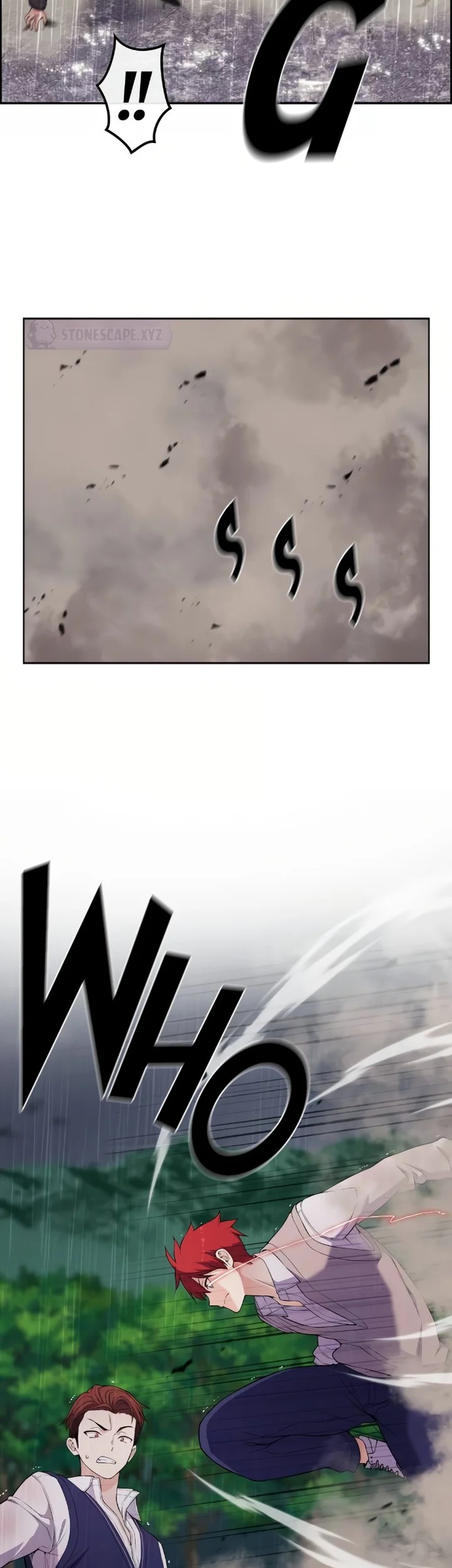 Webtoon Character Na Kang Lim Chapter 162 - halaman 50