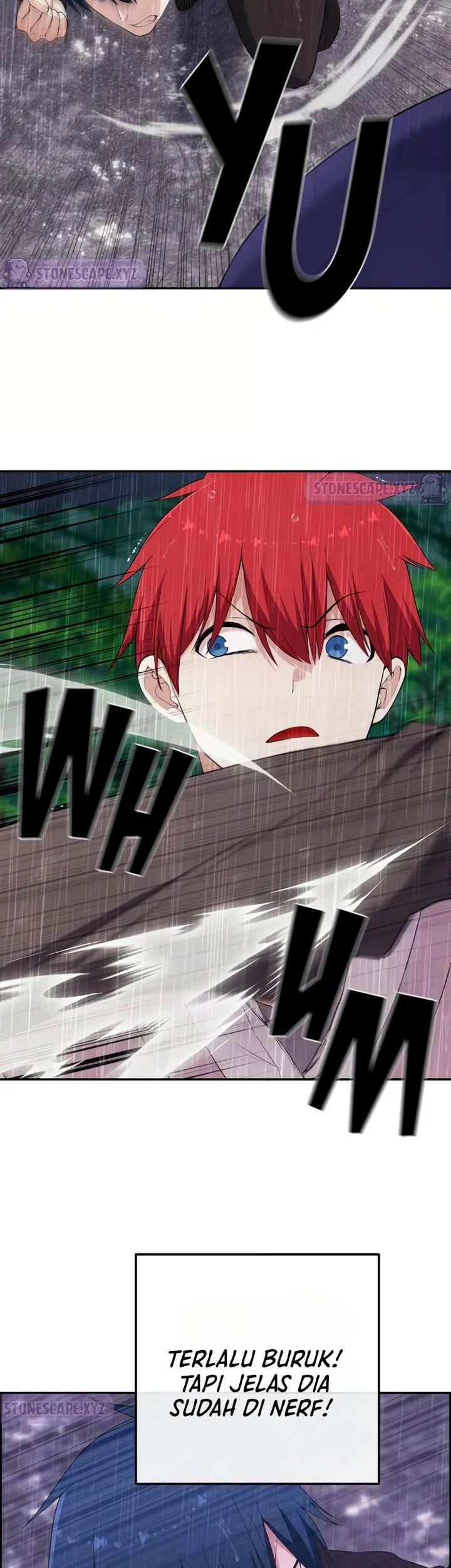 Webtoon Character Na Kang Lim Chapter 162 - halaman 53